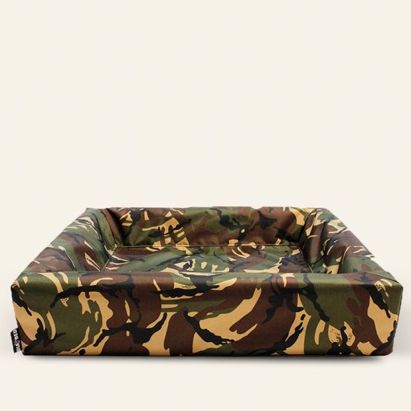 Bia Bed Camo