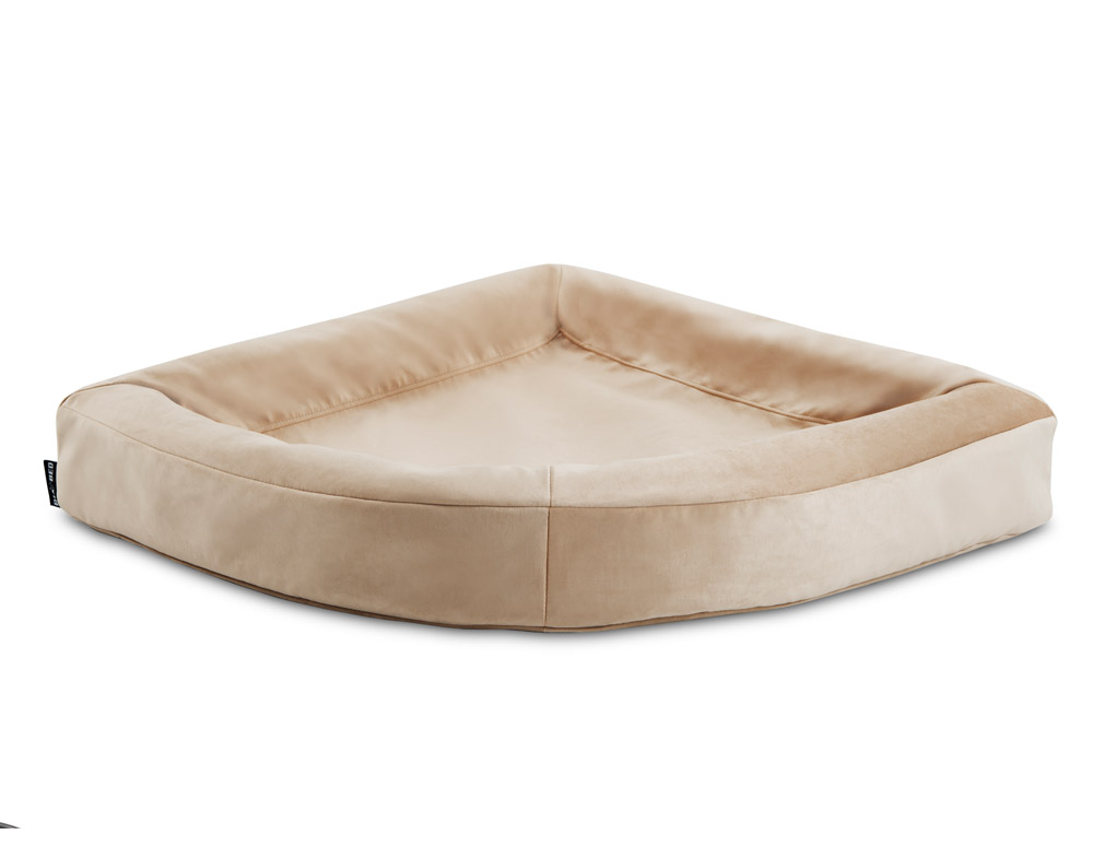 Bia Bed Champagne