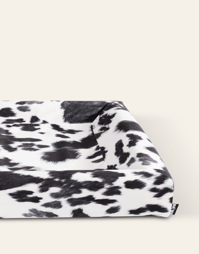 Bia Bed Premium Cow