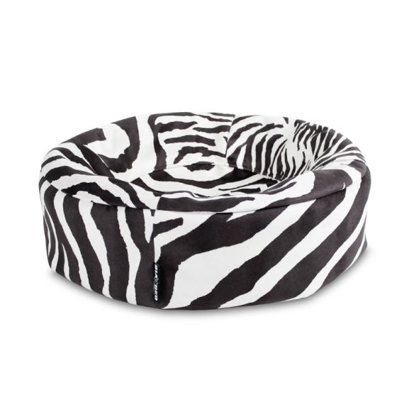 Bia Bed Zebra