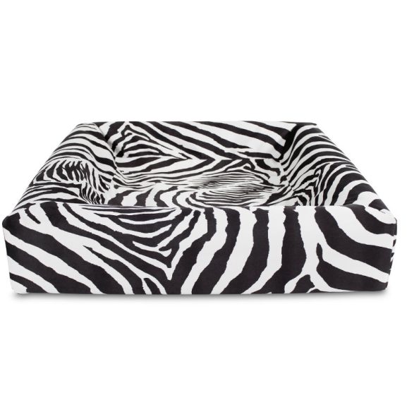 Bia Bed Zebra