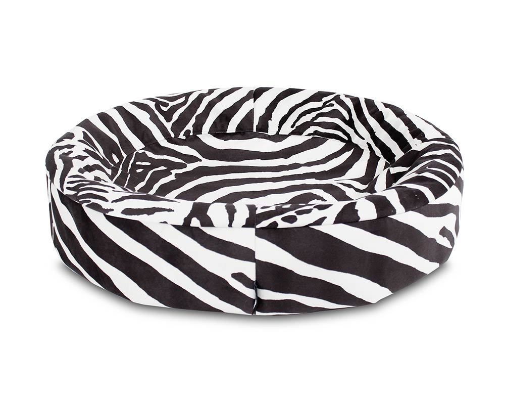 Bia Bed Zebra