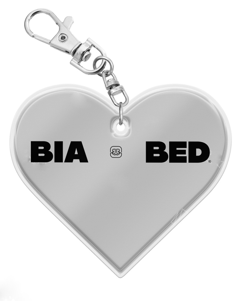 Bia Bed reflex